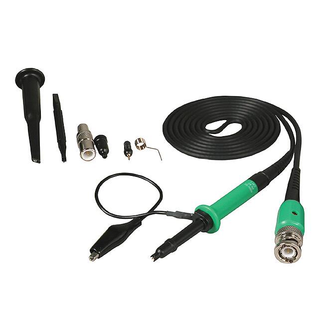 CT2676A Cal Test Electronics  Test Leads - Oscilloscope Probes